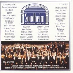 Sondheim 