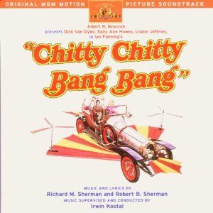 Chitty Chitty Bang Bang