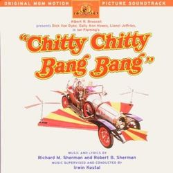 Chitty Chitty Bang Bang