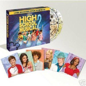 High School Musical 2 