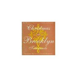 Christmas at the Brooklyn Tabernacle