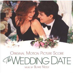 Wedding Date