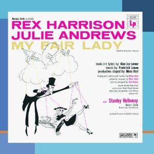 My Fair Lady