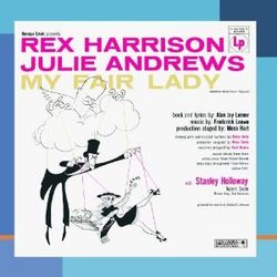 My Fair Lady