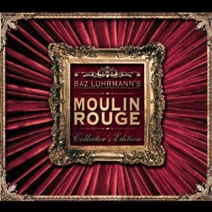 Moulin Rouge Collector's Edition