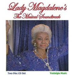 Lady Magdalene's