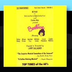 Beehive, The Musical!