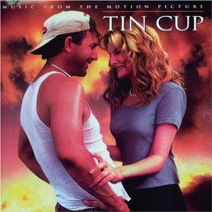 Tin Cup Album Cover Art