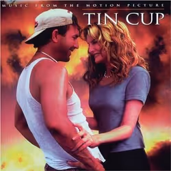 Tin Cup