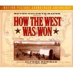 How The West Was Won
