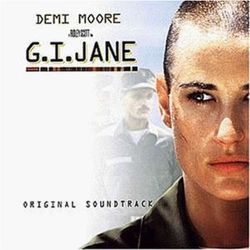 G. I. Jane