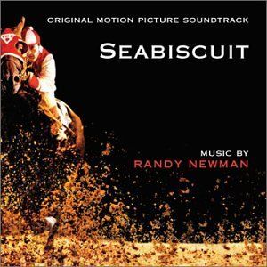 Seabiscuit 