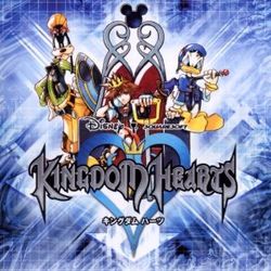 Kingdom Hearts