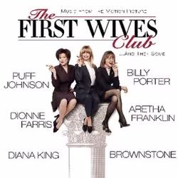 The First Wives Club