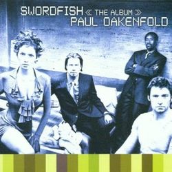 Swordfish 