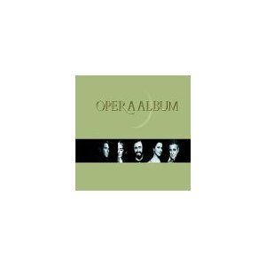 The Opera Album