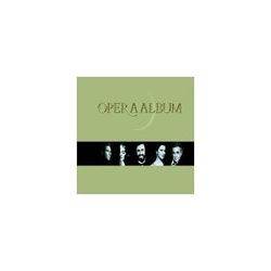The Opera Album