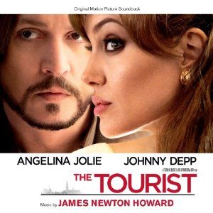 The Tourist