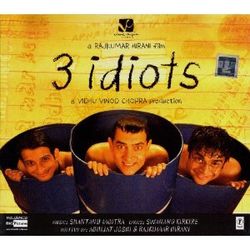 3 Idiots