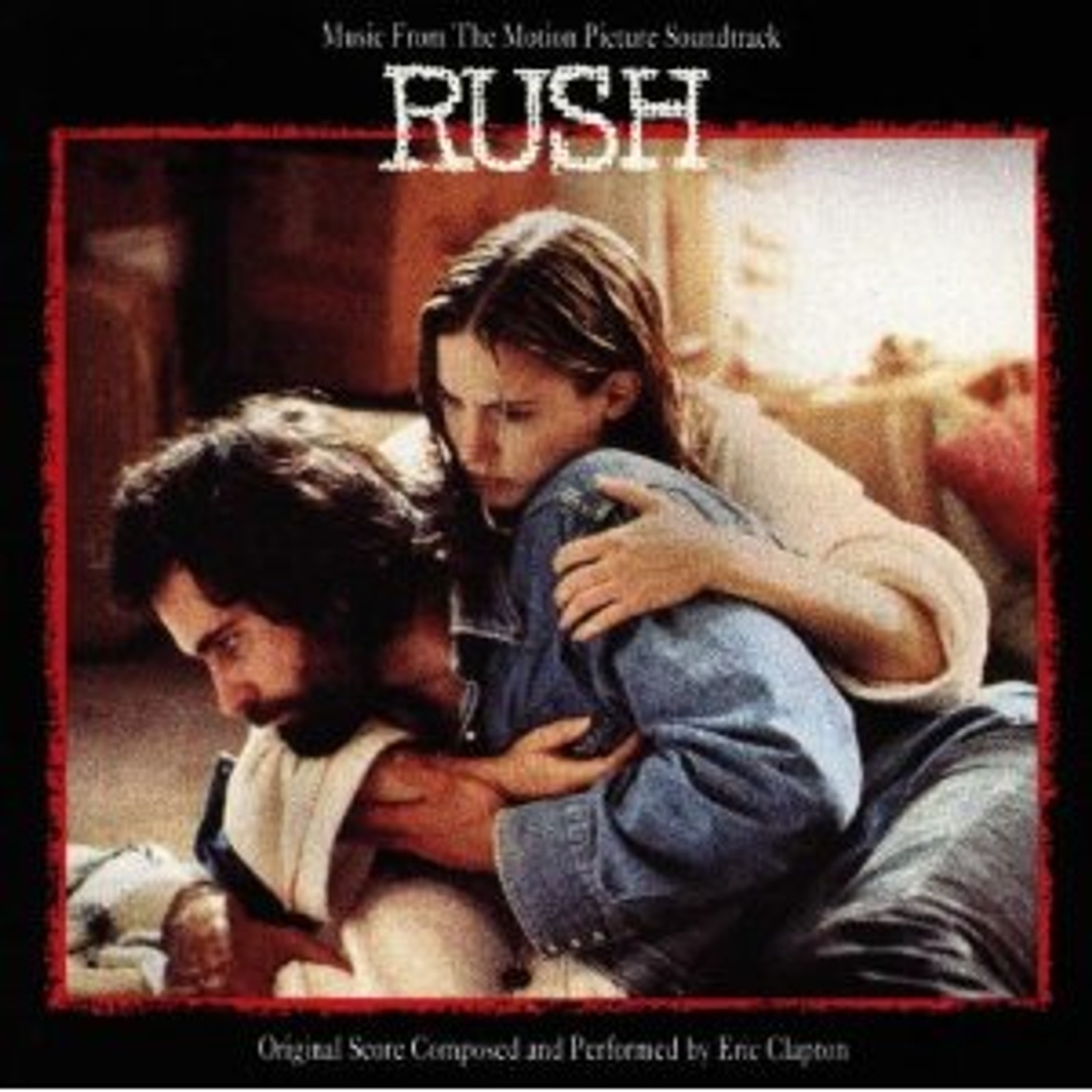 Rush Album Cover Art