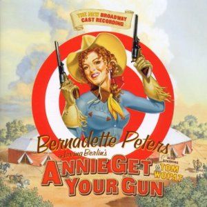 Annie Get Your Gun