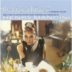 Breakfast At Tiffany's
