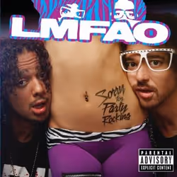 Sorry for Party Rocking