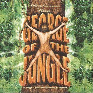 George Of The Jungle