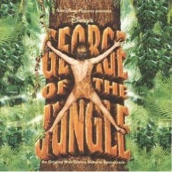 George Of The Jungle