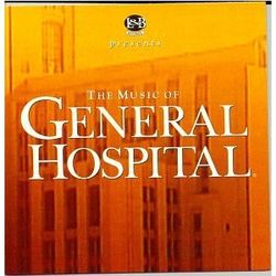 The Music Of General Hospital
