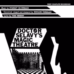 Doctor Selavy's Magic Theatre