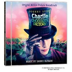 Charlie & The Chocolate Factory