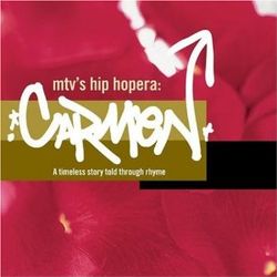 Mtv's Hip Hopera