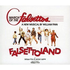 March Of The Falsettos