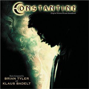 Constantine 