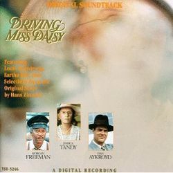 Driving Miss Daisy