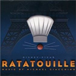 Ratatouille