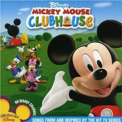 Mickey Mouse Clubhouse