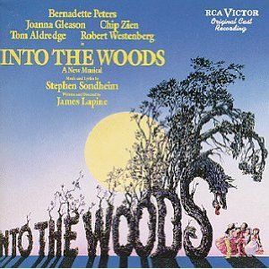 Into the Woods