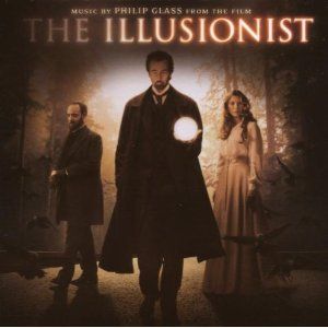 The Illusionist 