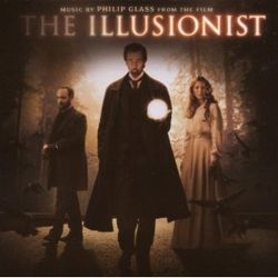 The Illusionist 