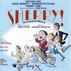 Sherry 