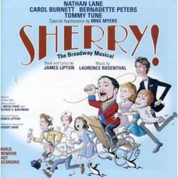 Sherry 