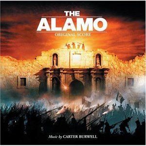 The Alamo