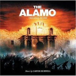 The Alamo