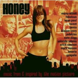 Honey