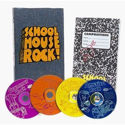 Schoolhouse Rock!