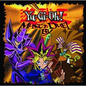 Yu-Gi-Oh