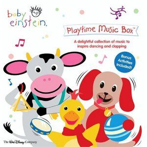 Baby Einstein