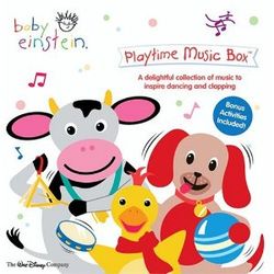 Baby Einstein